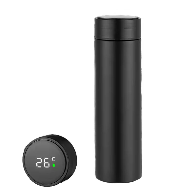 Thermo+™ - okos termosz