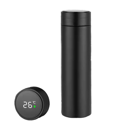 Thermo+™ - okos termosz
