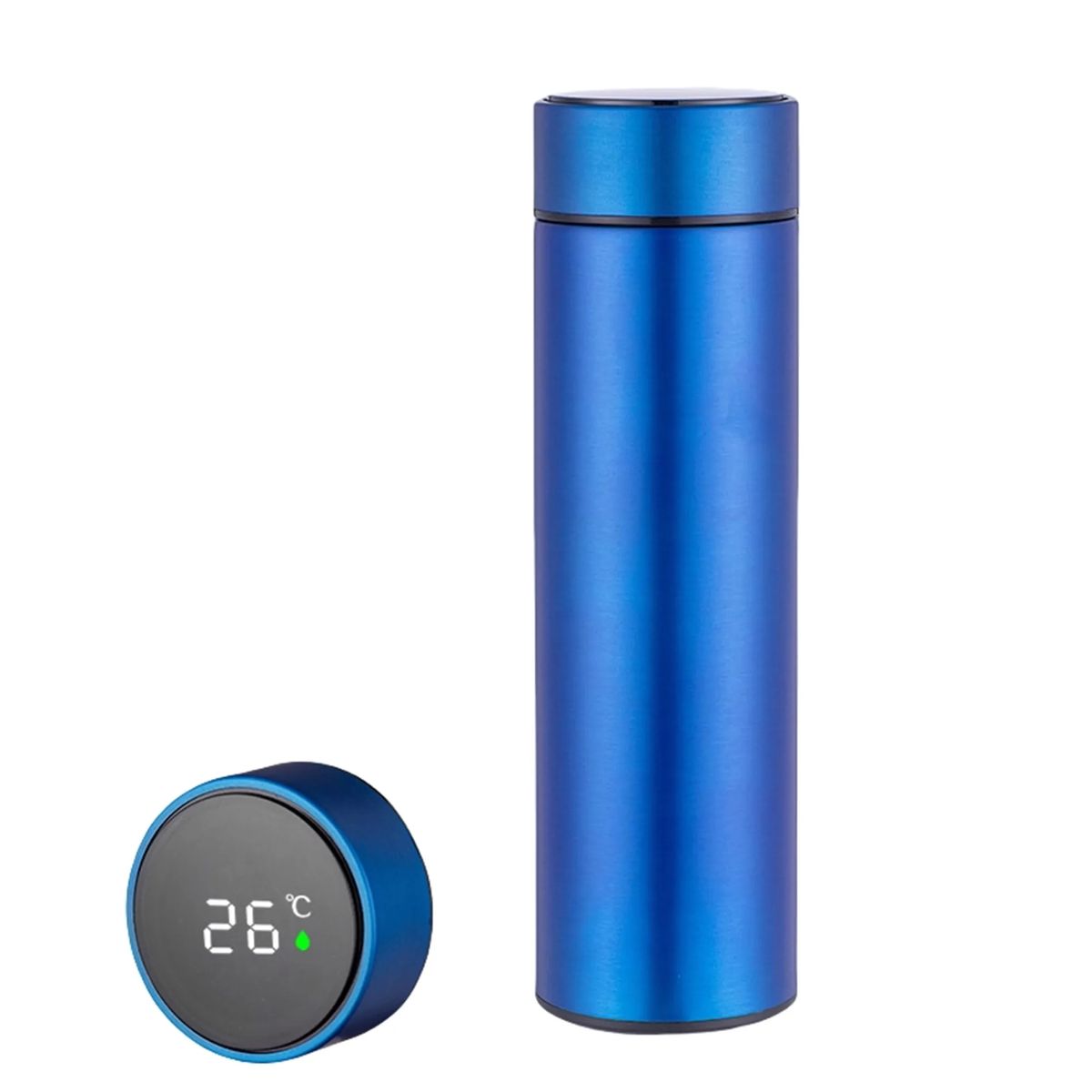 Thermo+™ - okos termosz