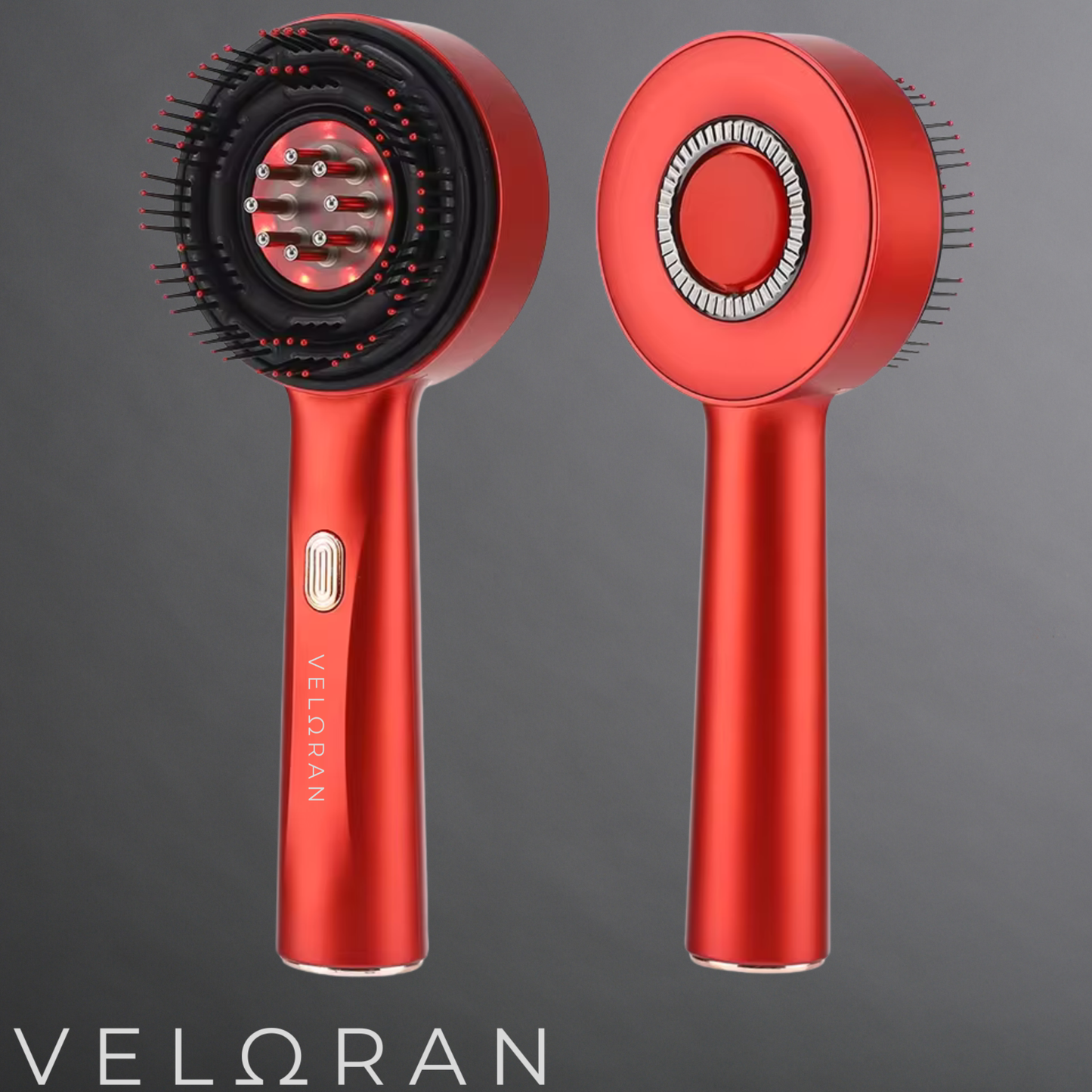 HajVital™ – Fejbőr és hajápoló masszírozó