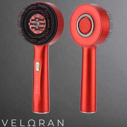 HajVital™ – Fejbőr és hajápoló masszírozó